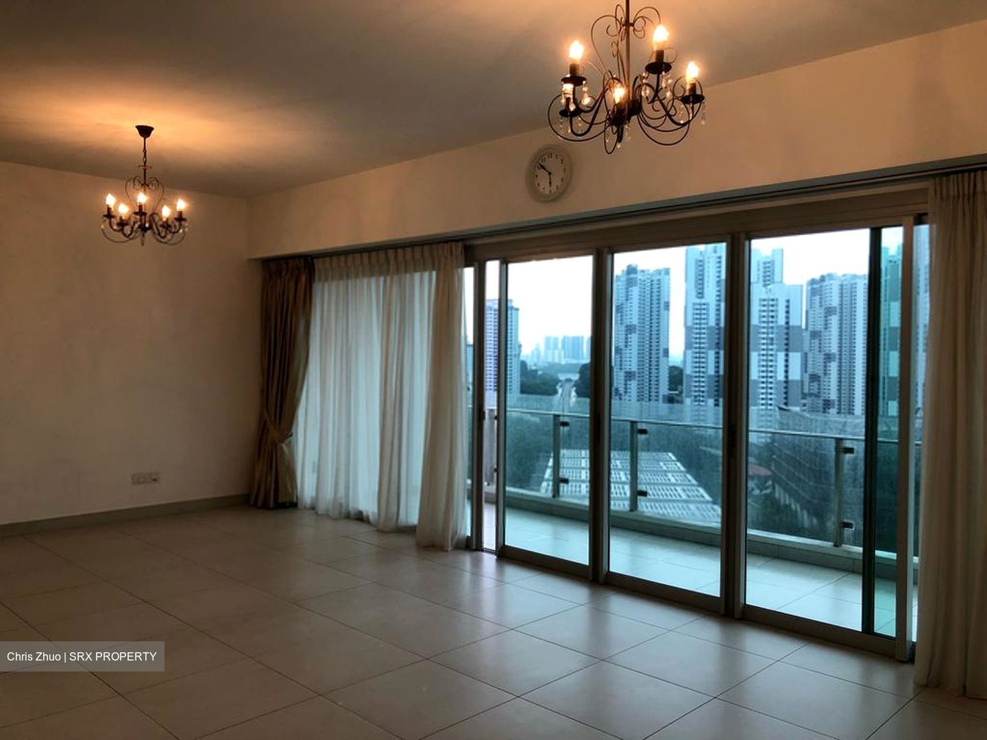 The Rochester Residences (D5), Apartment #564742401